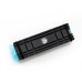 Bitspower Low-Profile M.2 SSD Armor - Black

