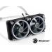 Bitspower Leviathan Slim All In One 240 RGB
