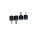 Anti-Vibration Rubber Bolts M4  4PCS/Set