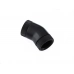 Bitspower Matt Black 30-Degree With Dual Rotary Inner G1/4