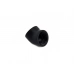 Bitspower Matt Black 45-Degree With Dual Inner G1/4