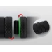 Bitspower Matt Black 45-Degree With Dual Rotary Inner G1/4
