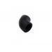 Bitspower Matt Black 60-Degree With Dual Inner G1/4