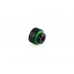 Bitspower automatic air-exhaust fitting version (Matt Black)