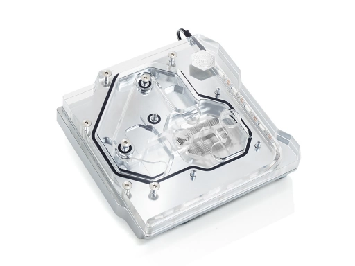 Bitspower Mono Block for ROG Maximus XI Extreme