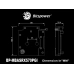 Bitspower Mono Block for ASROCK X570 Phantom Gaming-ITX/TB3