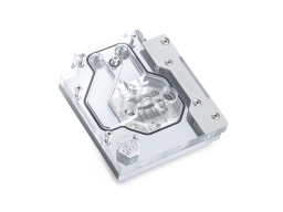Bitspower Mono Block for ASROCK X570 Phantom Gaming-ITX/TB3