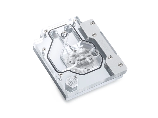 Bitspower Mono Block for ASROCK X570 Phantom Gaming-ITX/TB3