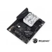 Bitspower Monoblock For ASUS X470 ROG Crosshair VII Hero