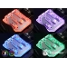 Bitspower Monoblock For ASUS X470 ROG Crosshair VII Hero