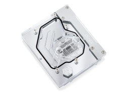 Bitspower Mono Block for ASUS ROG Crosshair VIII Impact