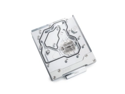 Bitspower Mono Block for ROG Maximus XII Hero (Wi-Fi) Bitspower Mono Block for ROG Maximus XII Hero (Wi-Fi)