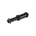Bitspower Matt Black Dual G1/4
