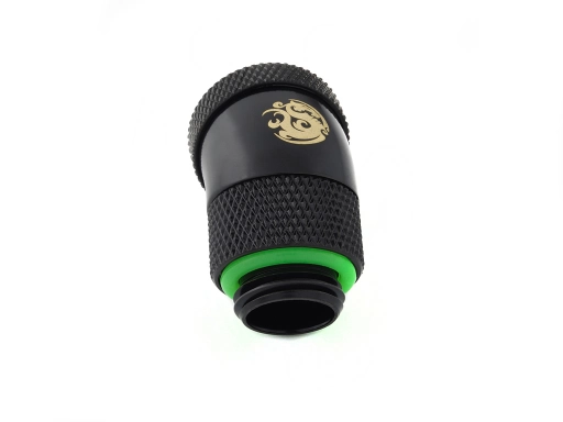Bitspower Matt Black Enhance Rotary G1/4