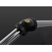 Bitspower Matt Black Enhance 45-Degree Dual Multi-Link Adapter For OD 12MM