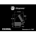 Bitspower Matt Black Enhance Rotary G1/4