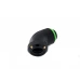 Bitspower Matt Black Enhance Rotary G1/4
