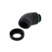 Bitspower Matt Black Enhance Rotary G1/4