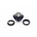 Bitspower Matt Black Enhance 90-Degree Dual Multi-Link Adapter For OD 16MM