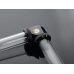 Bitspower Matt Black Enhance 90-Degree Dual Multi-Link Adapter For OD 16MM