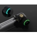 Bitspower Matt Black Enhance Rotary G1/4