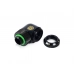 Bitspower Matt Black Enhance Rotary G1/4