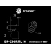 Bitspower Matt Black Enhance Rotary G1/4