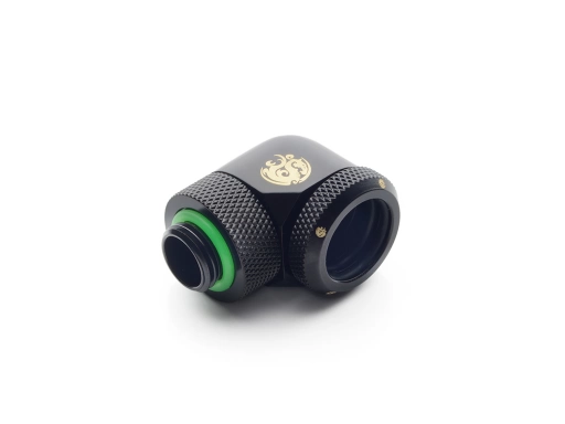 Bitspower Matt Black Enhance Rotary G1/4