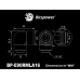 Bitspower Matt Black Advanced Rotary G1/4