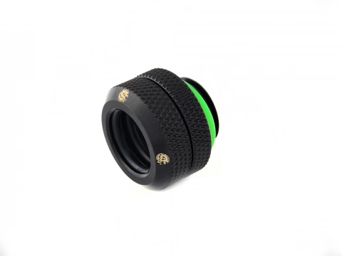 For OD12mm Hard Tube Fitting