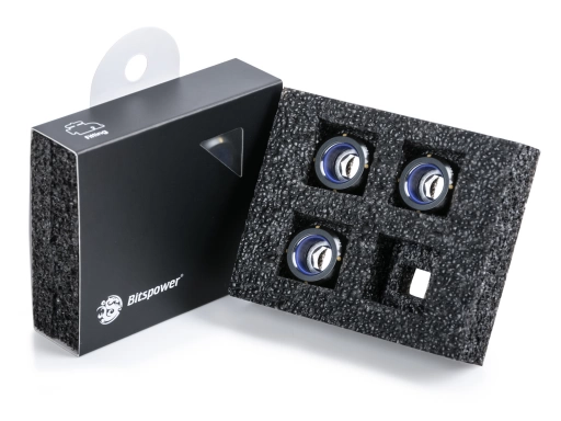 Bitspower G1/4