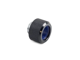 Bitspower G1/4" Matt Black Advanced Multi-Link For OD 14MM