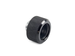 Bitspower G1/4" Matt Black Advanced Multi-Link For OD 16MM