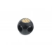 Matt Black Q Plus-Block