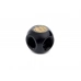 Matt Black L-Block