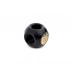 Matt Black L-Block