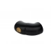 Bitspower Matt Black Rotary Mini Snake-Style Dual IG1/4
