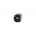 Bitspower Matt Black Multi-S Block (Inner G1/4