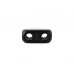 Bitspower Matt Black Multi-S Block (Inner G1/4