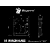 Bitspower Mono Block for MSI MEG Z490 ACE