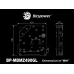 Bitspower Mono Block for MSI MEG Z490 GODLIKE