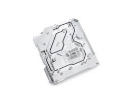 Bitspower Mono Block for MSI MEG Z490 GODLIKE