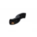 Matt Black Triple Rotary Snake-Style Dual IG1/4