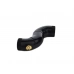 Matt Black Five Rotary Snake-Style Dual IG1/4