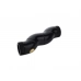 Matt Black Five Rotary Snake-Style Dual IG1/4