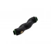 Bitspower Matt Black Five Rotary Snake-Style Dual G1/4