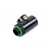 Bitspower Matt Black T-Block Rotary G1/4