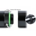 Bitspower Matt Black T-Block Rotary G1/4