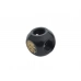 Bitspower Matt Black T-Block