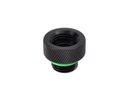 G1/4" Matt Black ST Transfer Adapter